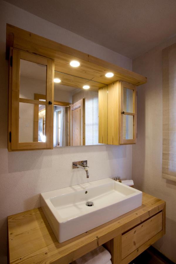 Chalet Corvara Exterior photo
