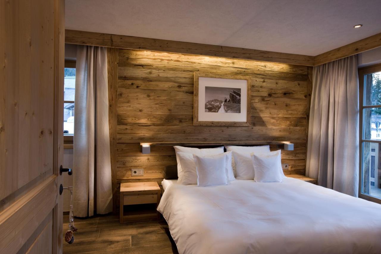 Chalet Corvara Exterior photo